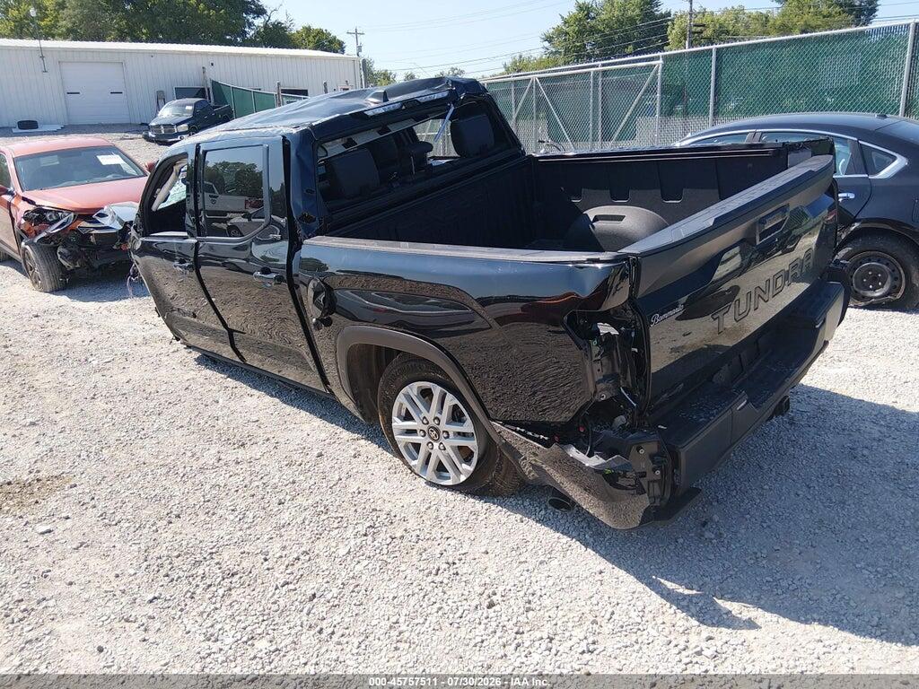 5TFLA5DB5TX356541 2026 TOYOTA TUNDRA photo no. 3