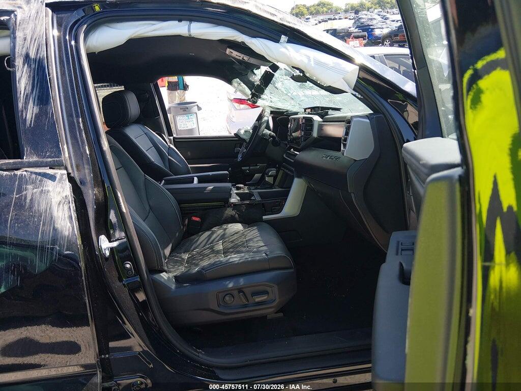 5TFLA5DB5TX356541 2026 TOYOTA TUNDRA photo no. 5