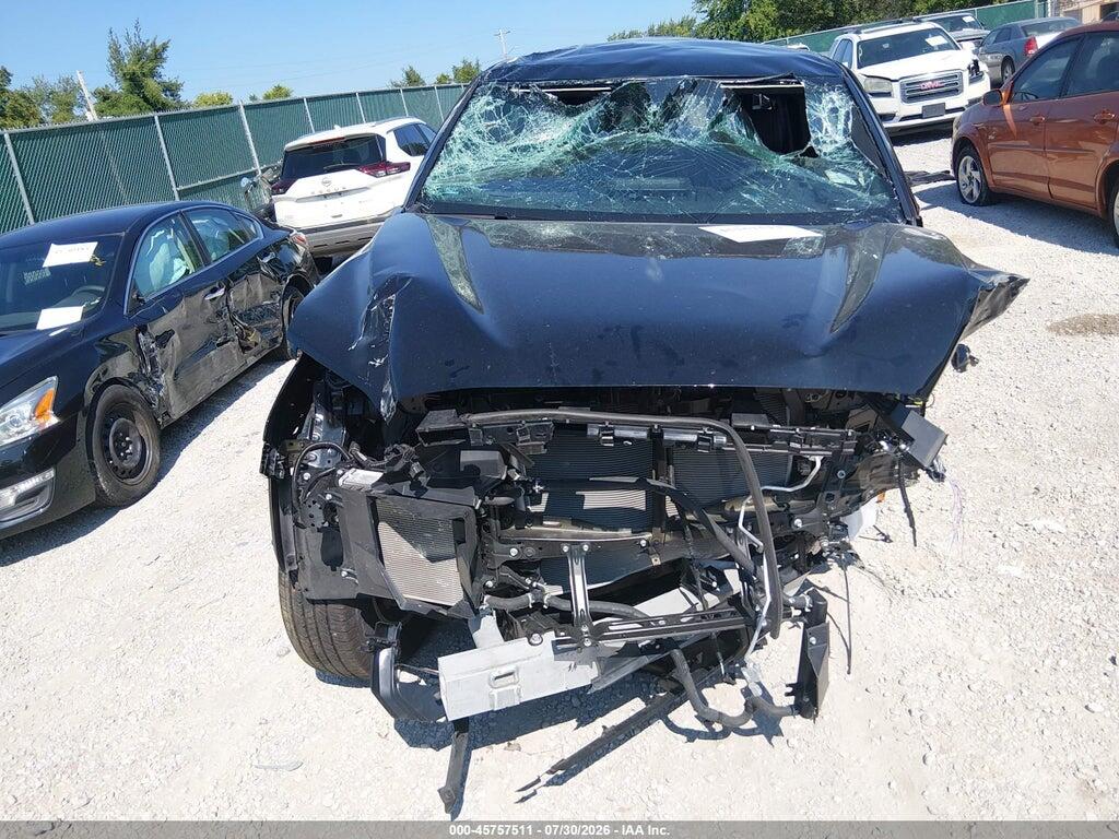 5TFLA5DB5TX356541 2026 TOYOTA TUNDRA photo no. 6