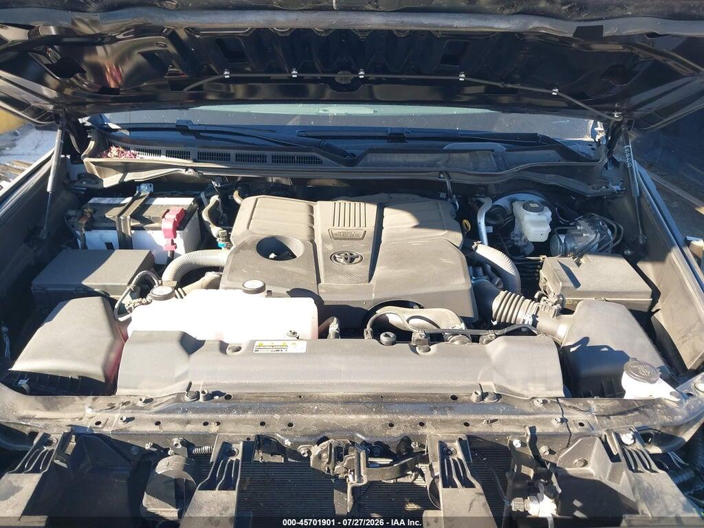 5TFKB5CD3TX002612 2026 TOYOTA TUNDRA photo no. 10