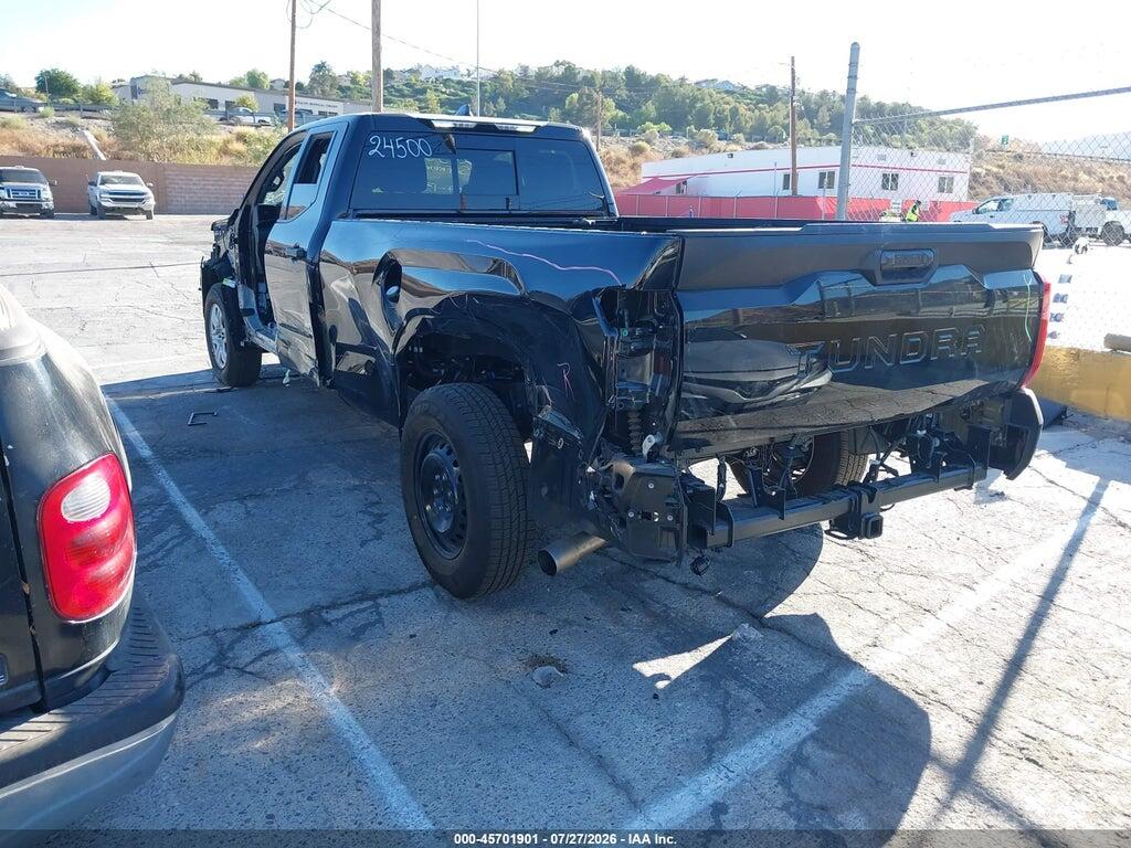 5TFKB5CD3TX002612 2026 TOYOTA TUNDRA photo no. 3
