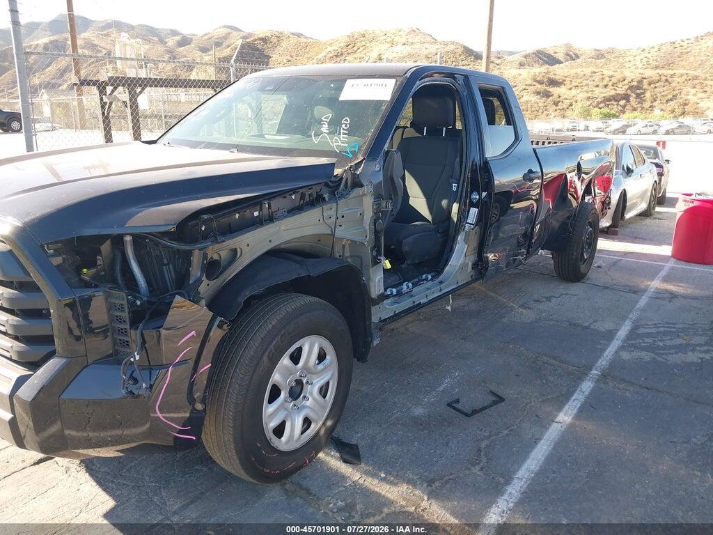 5TFKB5CD3TX002612 2026 TOYOTA TUNDRA photo no. 6