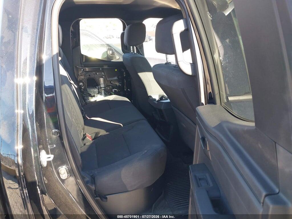 5TFKB5CD3TX002612 2026 TOYOTA TUNDRA photo no. 8