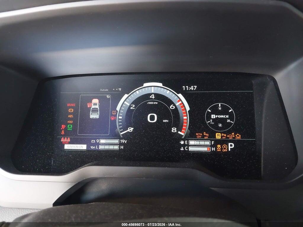 5TFJA5DB4TX381633 2026 TOYOTA TUNDRA photo no. 7
