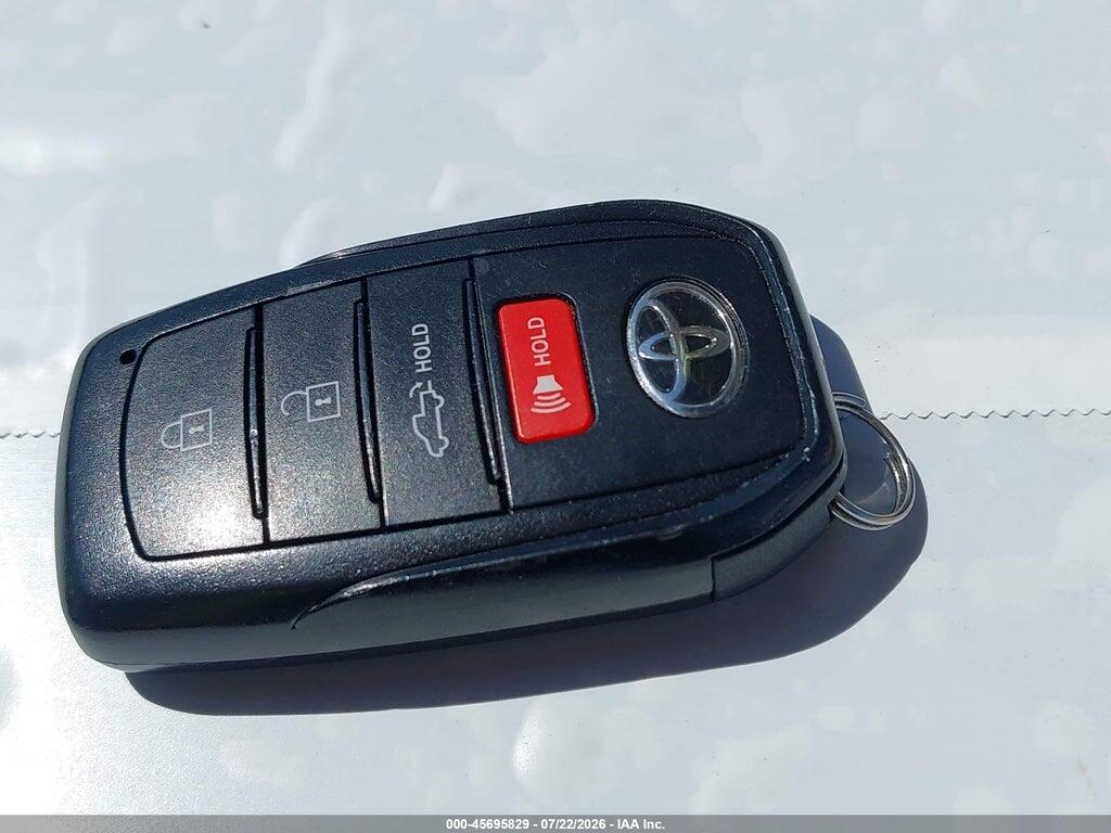 5TFLA5DB3TX400780 2026 TOYOTA TUNDRA photo no. 11