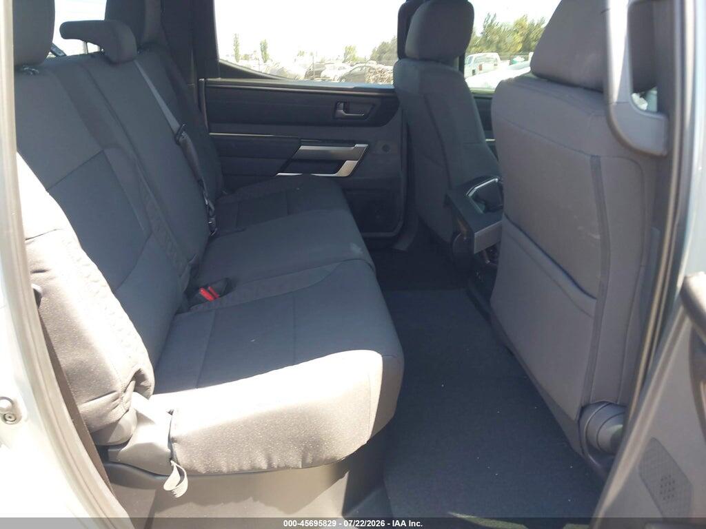 5TFLA5DB3TX400780 2026 TOYOTA TUNDRA photo no. 8