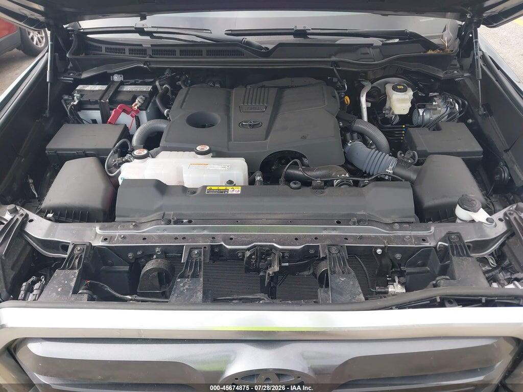 5TFJA5DBXTX373102 2026 TOYOTA TUNDRA photo no. 10