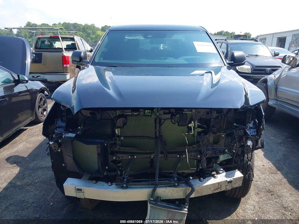 5TFKB5DBXTX389592 2026 TOYOTA TUNDRA photo no. 12