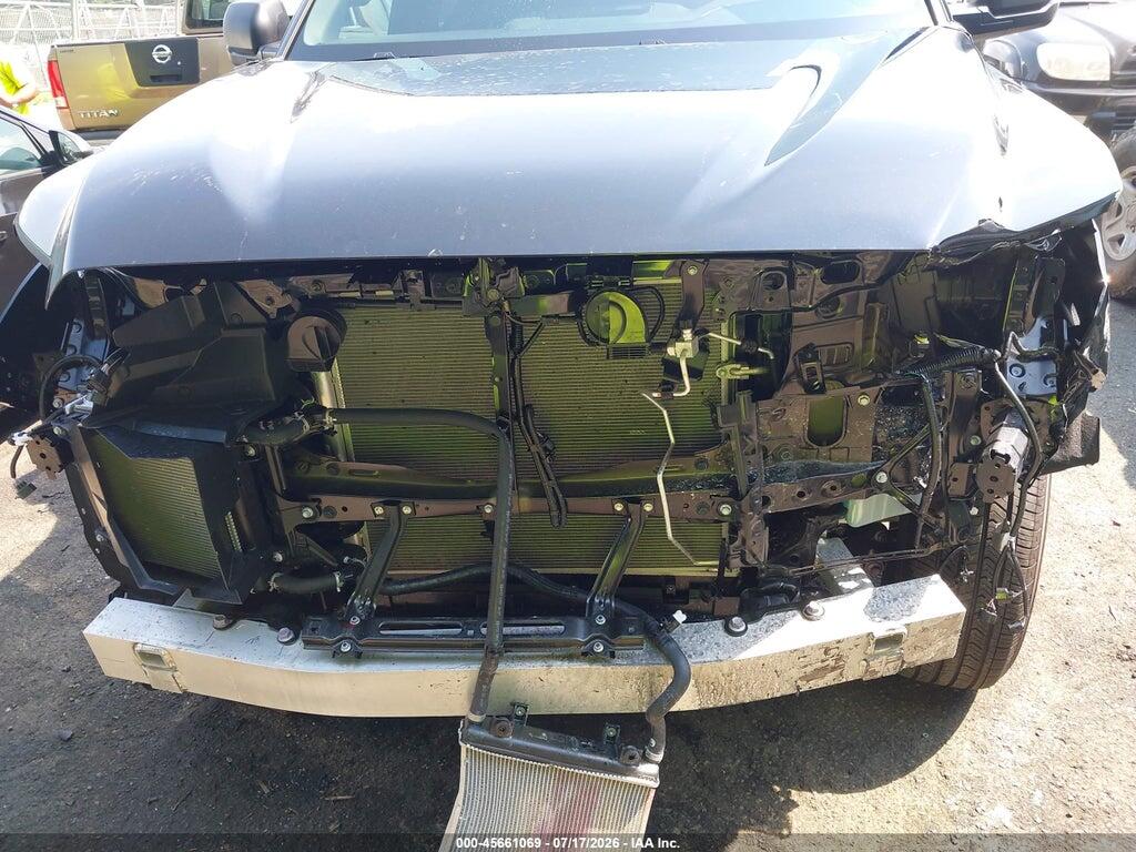5TFKB5DBXTX389592 2026 TOYOTA TUNDRA photo no. 6