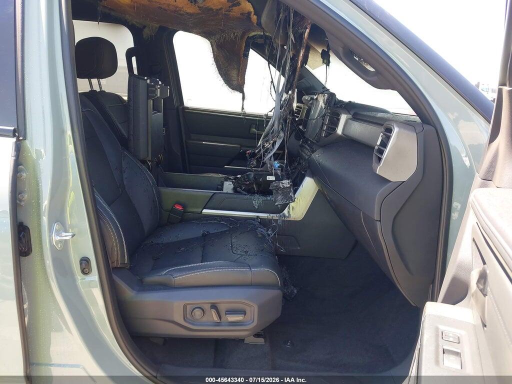 5TFWA5DB2TX358938 2026 TOYOTA TUNDRA photo no. 5