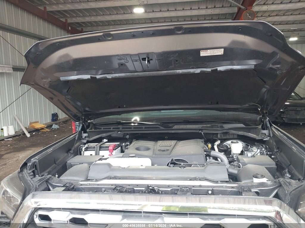 5TFMA5EC6TX052811 2026 TOYOTA TUNDRA photo no. 10