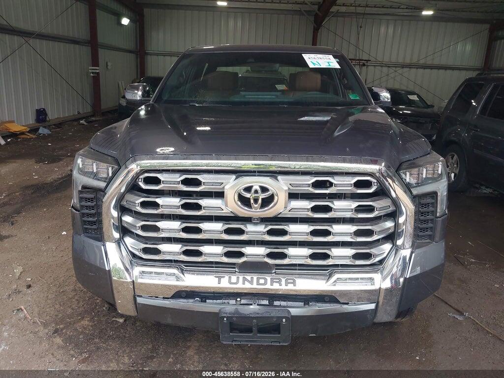 5TFMA5EC6TX052811 2026 TOYOTA TUNDRA photo no. 11