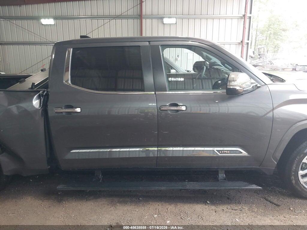 5TFMA5EC6TX052811 2026 TOYOTA TUNDRA photo no. 12