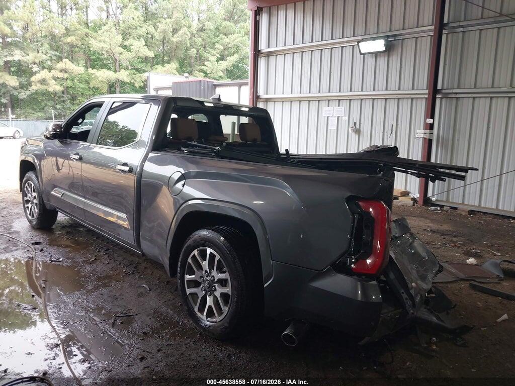 5TFMA5EC6TX052811 2026 TOYOTA TUNDRA photo no. 3