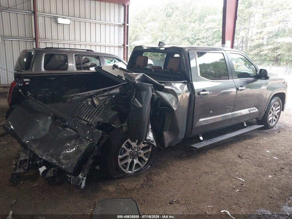 5TFMA5EC6TX052811 2026 TOYOTA TUNDRA photo no. 4