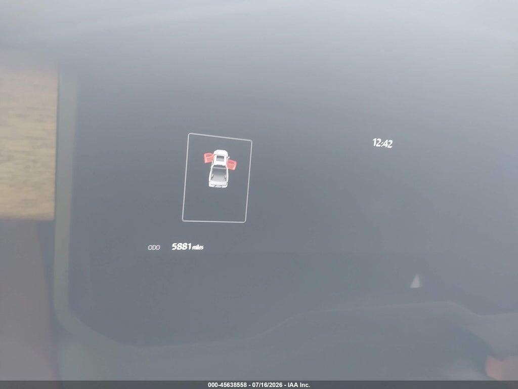 5TFMA5EC6TX052811 2026 TOYOTA TUNDRA photo no. 7