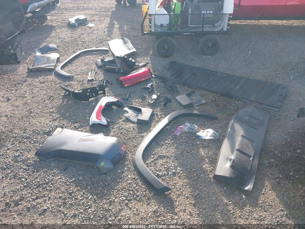 5TFLA5DB5TX388051 2026 TOYOTA TUNDRA photo no. 12