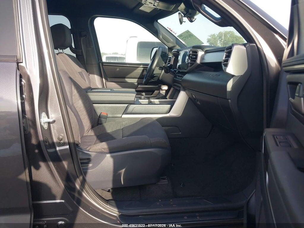 5TFLA5DB5TX388051 2026 TOYOTA TUNDRA photo no. 5