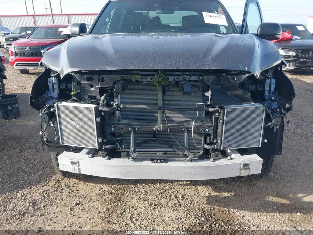 5TFLA5DB5TX388051 2026 TOYOTA TUNDRA photo no. 6