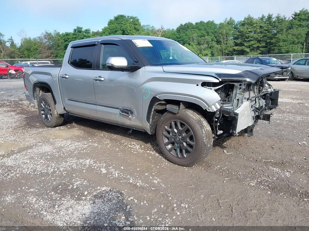 5TFNA5DB3TX349984 2026 TOYOTA TUNDRA photo no. 1