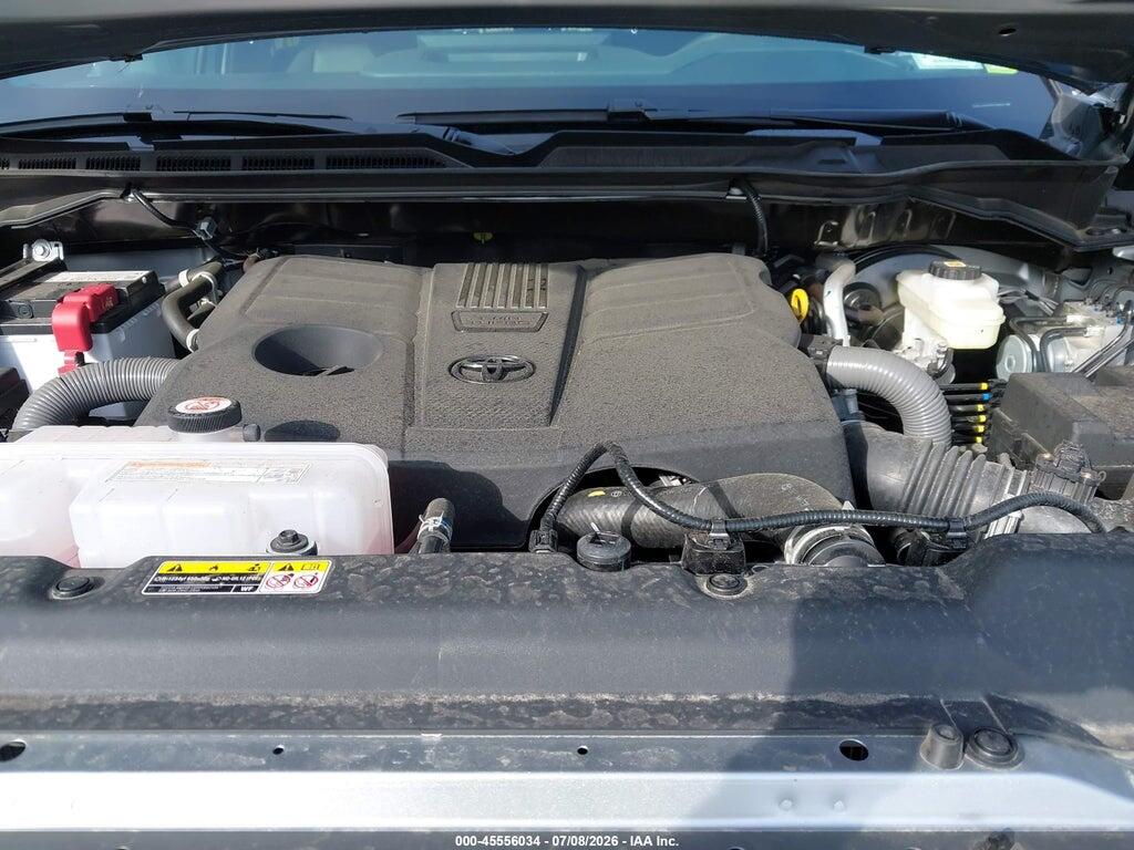 5TFNA5DB3TX349984 2026 TOYOTA TUNDRA photo no. 10