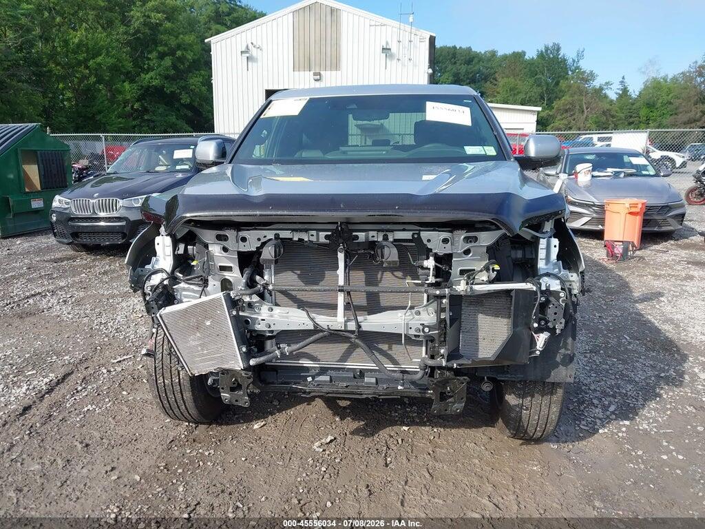 5TFNA5DB3TX349984 2026 TOYOTA TUNDRA photo no. 12