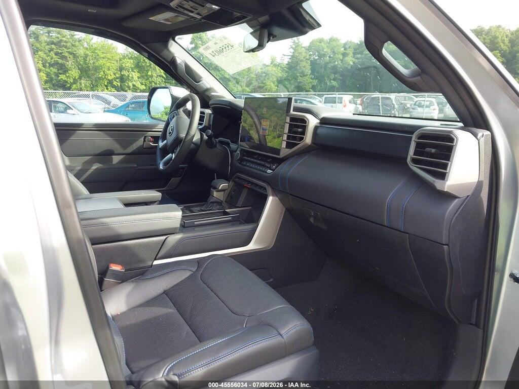 5TFNA5DB3TX349984 2026 TOYOTA TUNDRA photo no. 5