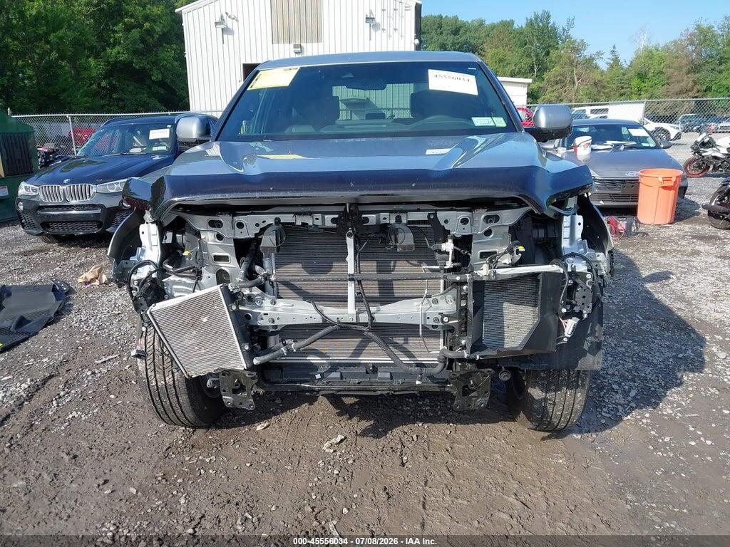 5TFNA5DB3TX349984 2026 TOYOTA TUNDRA photo no. 6