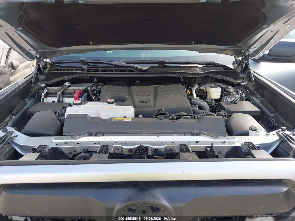 5TFLA5AB6TX057287 2026 TOYOTA TUNDRA photo no. 10