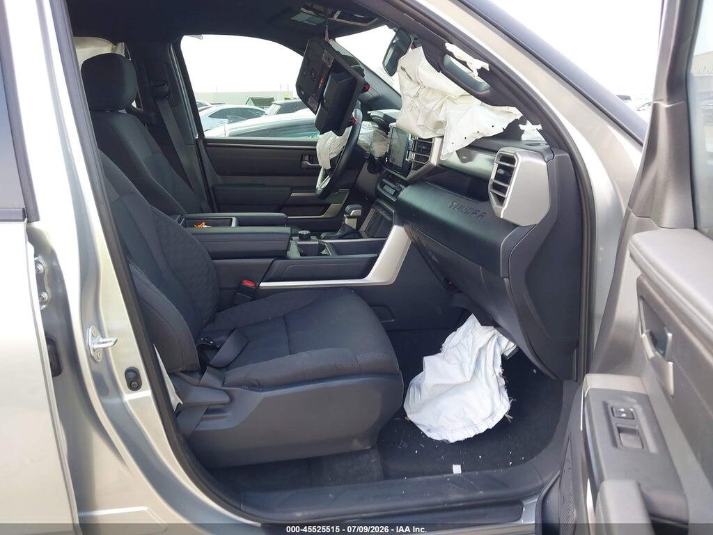 5TFLA5AB6TX057287 2026 TOYOTA TUNDRA photo no. 5