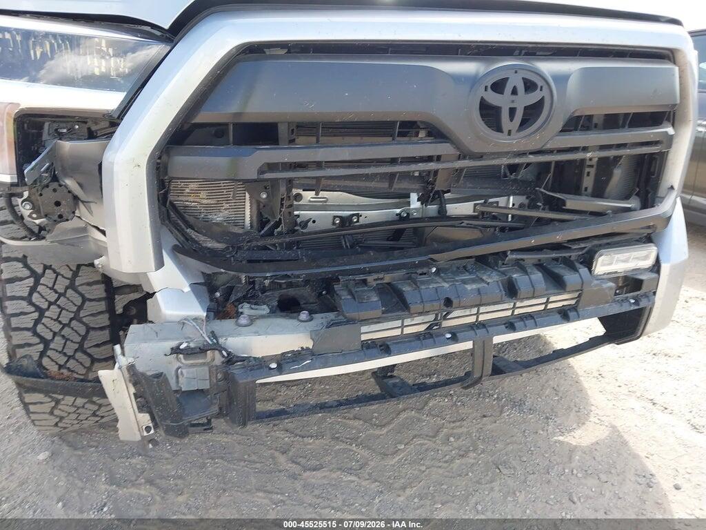 5TFLA5AB6TX057287 2026 TOYOTA TUNDRA photo no. 6