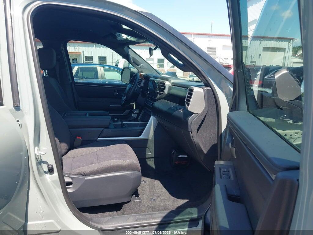 5TFLA5DBXTX385727 2026 TOYOTA TUNDRA photo no. 5