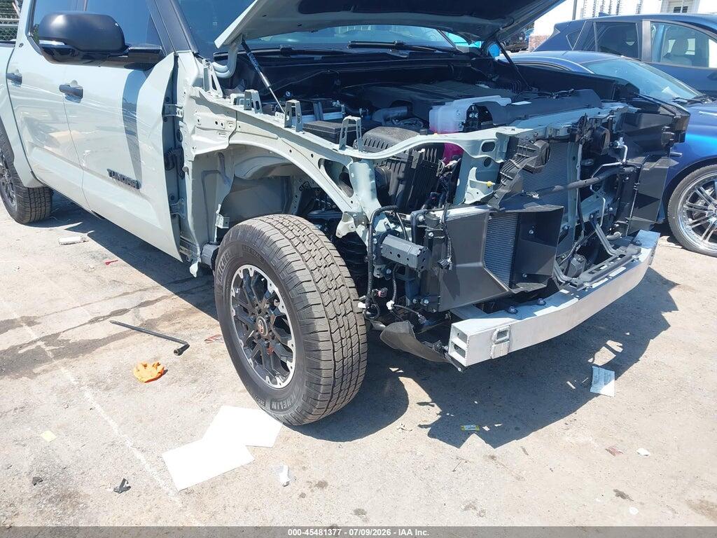 5TFLA5DBXTX385727 2026 TOYOTA TUNDRA photo no. 6