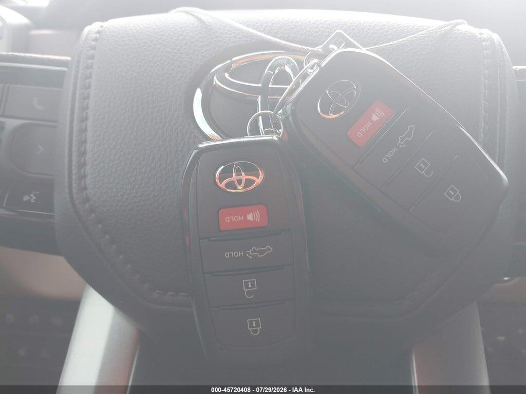 5TFMC5DB8TX118455 2026 TOYOTA TUNDRA HYBRID photo no. 11