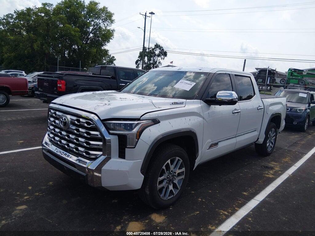 5TFMC5DB8TX118455 2026 TOYOTA TUNDRA HYBRID photo no. 6