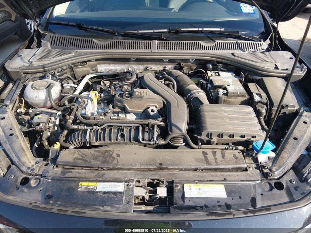 3VW7W7BU2TM023896 2026 VOLKSWAGEN JETTA photo no. 10