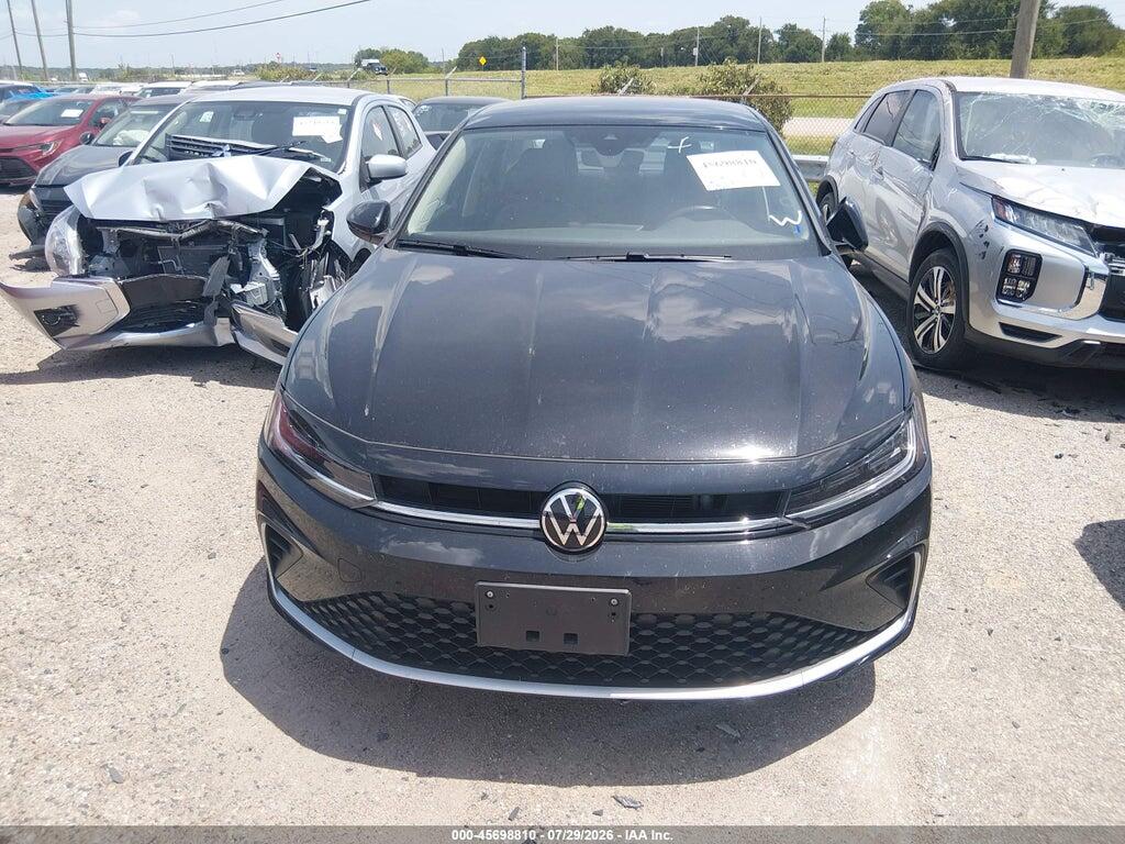 3VW7W7BU2TM023896 2026 VOLKSWAGEN JETTA photo no. 12