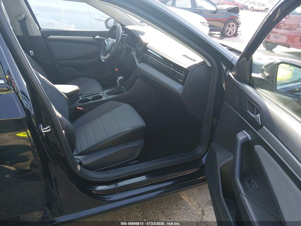 3VW7W7BU2TM023896 2026 VOLKSWAGEN JETTA photo no. 5