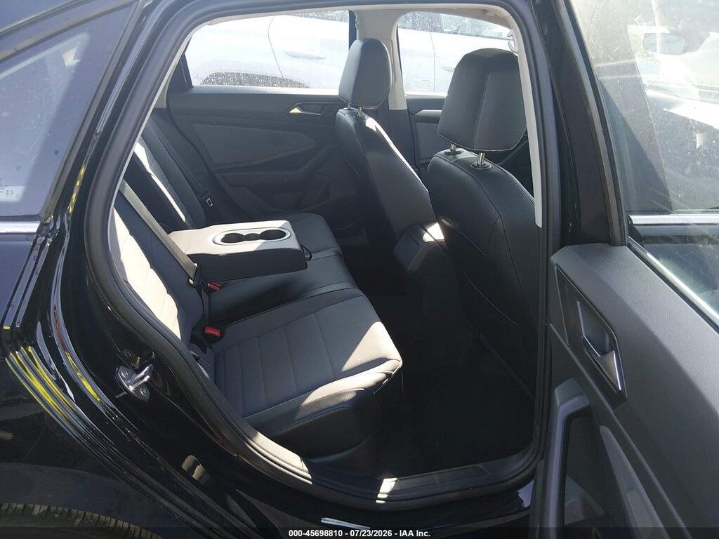 3VW7W7BU2TM023896 2026 VOLKSWAGEN JETTA photo no. 8