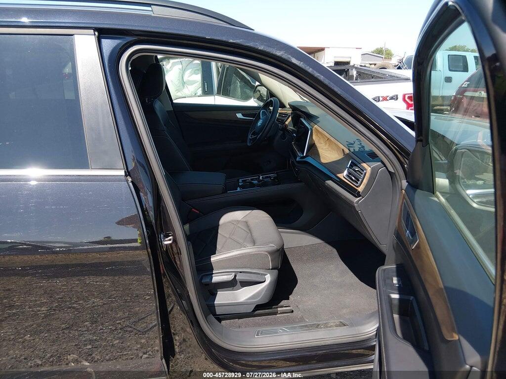 1V2HN2CA5TC558075 2026 VOLKSWAGEN ATLAS photo no. 5