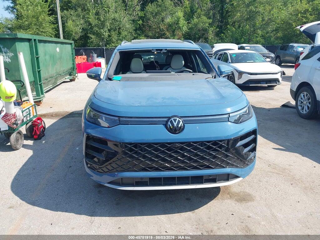 3VVUW7RM6TM070328 2026 VOLKSWAGEN TIGUAN photo no. 12