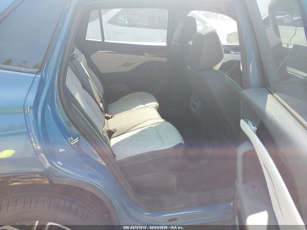 3VVUW7RM6TM070328 2026 VOLKSWAGEN TIGUAN photo no. 8
