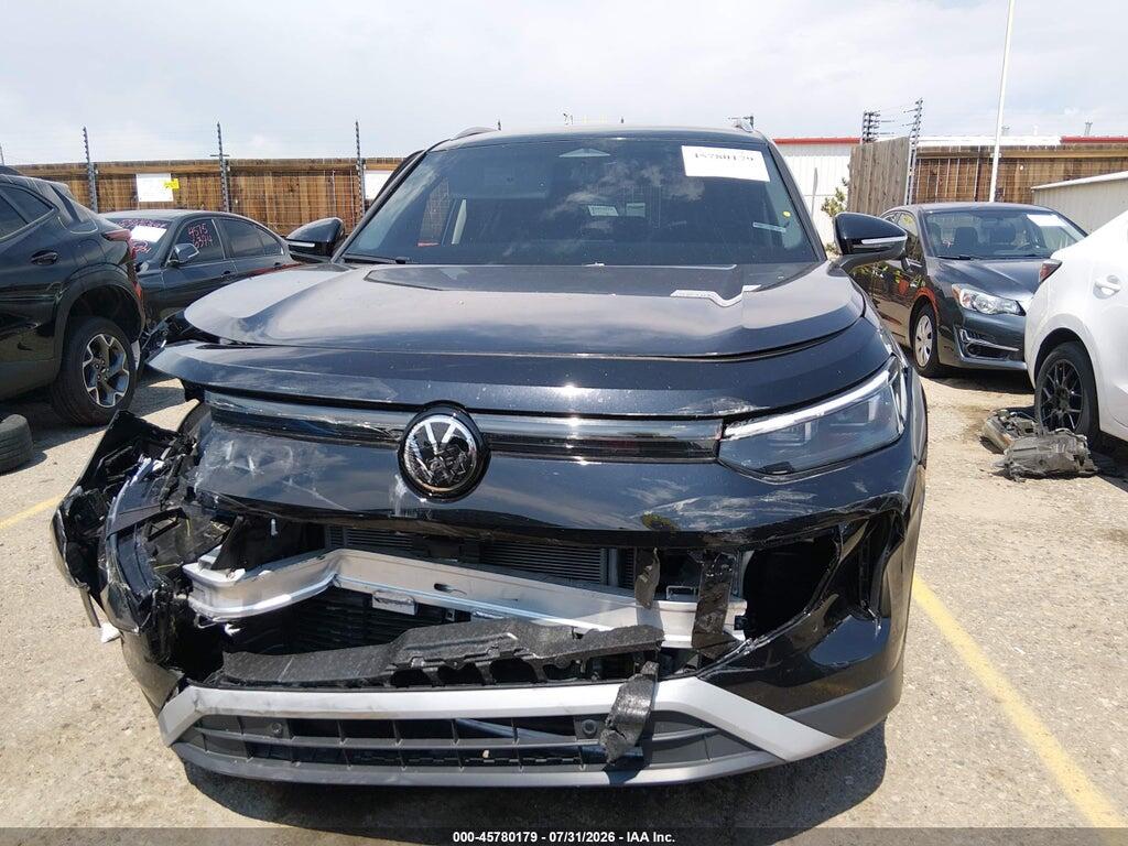 3VVCR7RM2TM069065 2026 VOLKSWAGEN TIGUAN photo no. 12