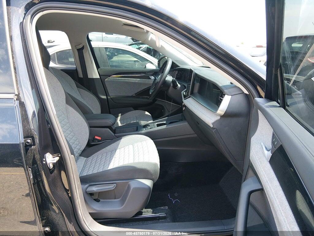 3VVCR7RM2TM069065 2026 VOLKSWAGEN TIGUAN photo no. 5