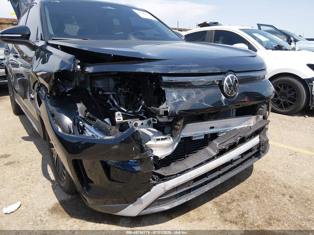 3VVCR7RM2TM069065 2026 VOLKSWAGEN TIGUAN photo no. 6