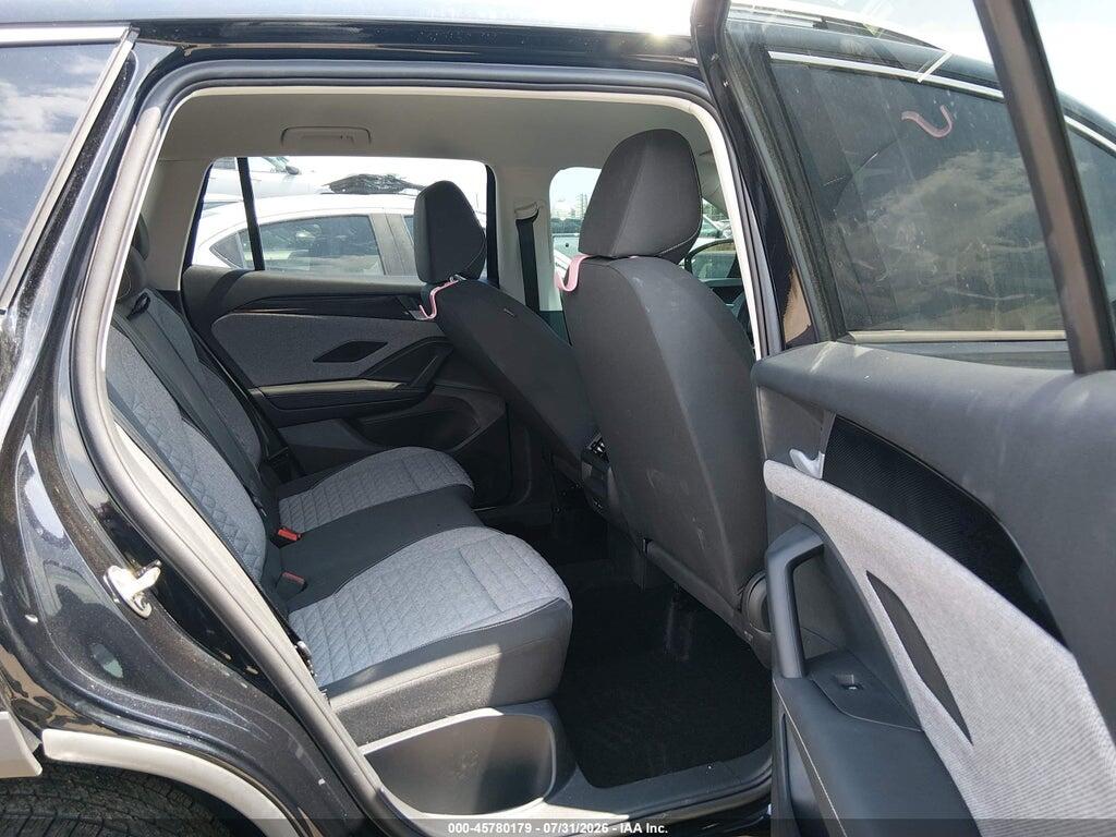 3VVCR7RM2TM069065 2026 VOLKSWAGEN TIGUAN photo no. 8