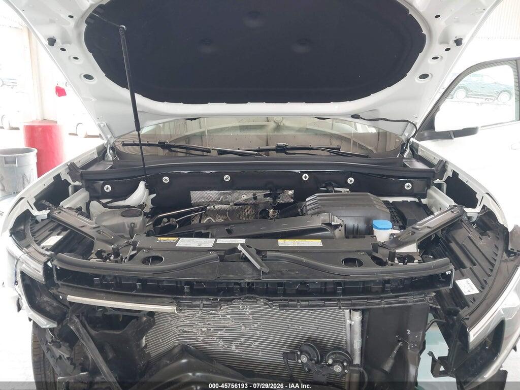 1V2DN2CA8TC561924 2026 VOLKSWAGEN ATLAS photo no. 10