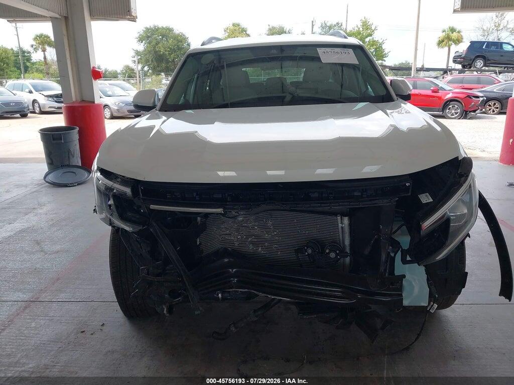 1V2DN2CA8TC561924 2026 VOLKSWAGEN ATLAS photo no. 12