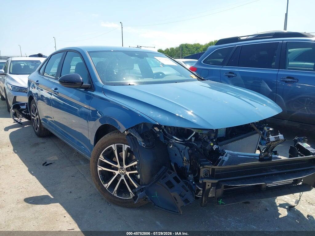 3VWBW7BU0TM024054 2026 VOLKSWAGEN JETTA photo no. 1