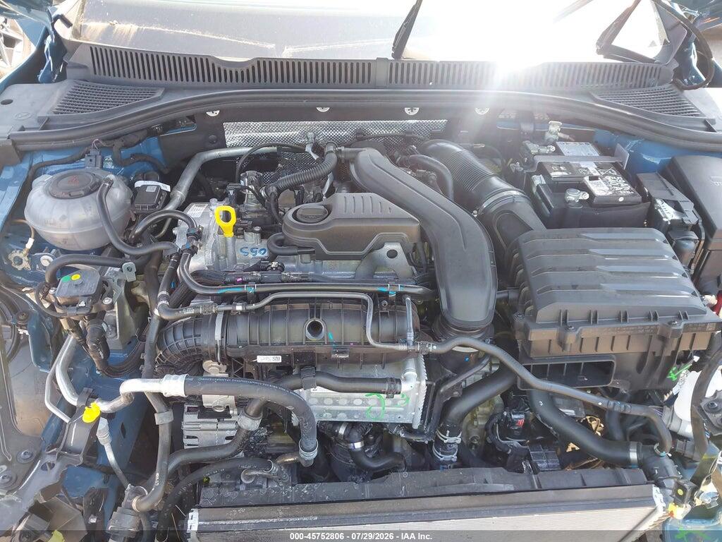 3VWBW7BU0TM024054 2026 VOLKSWAGEN JETTA photo no. 10